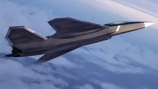 Создание истребителя нового поколения FCAS под вопросом из-за конфликтов между Dassault и Airbus,...