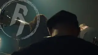 Outer Resistance: Burnt Wings (Official Music Video)