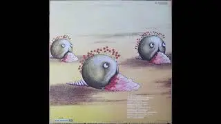 Alain Goraguer - La Femme [ Soul Sample ]