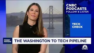 OpenAI pens letter to Washington calling for U.S. leadership in AI