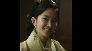 Their love story🥺🥀 #queenwoo #jichangwook #jeonjongseo