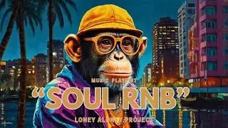RNB Soul Happy New Year Playlist Make Your Celebration UNFORGETTABLE?
