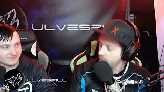 Ulvespill - FIFA 19 FINALE