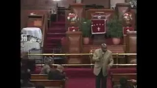 gospel shwcs doo wop pt 2