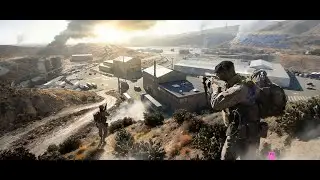 Battlefield 6 Redsec Gameplay I Sometimes worst starts finish up to be good endings