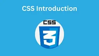 CSS Introduction