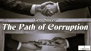 The Path of Corruption - Music for the Untouchables by Gero St&ouml;ver