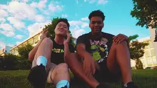 #AZNXBLM: AZN LUV by Old Chingu