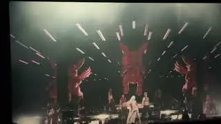 Kenia Os - La OG -palacio de los deportes #keniaos #LaOG #keninis #kenini #cinepolis