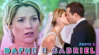 A HISTÓRIA DE DAFNE E GABRIEL (react) - Parte 6