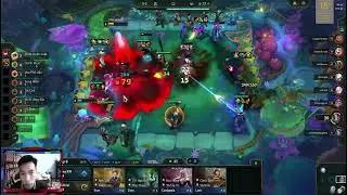 Epic TFT Moments: The Best Plays of the Year!