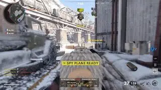 Cold War Ace Clip Search and Destroy