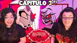 HAZBIN HOTEL 