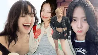 Lisa Ros&eacute; Announced Major Collaborative Projects, Jennie work with Lady Gaga producer, Jisoo Andong