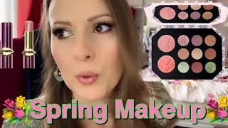 Pat McGrath Labs Makeup tutorial #grwm #makeup #softglam