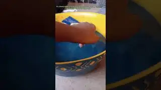 my first putt putt boat (candle powered boat) how putt putt boat works