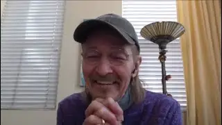 Episode 152 Ted Neeley - Jesus Christ Superstar