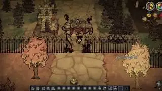 DST Day 500 Tour (Architect Mod)