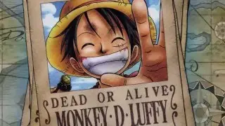 One Piece soundtrack - Uunan and the stone storage room