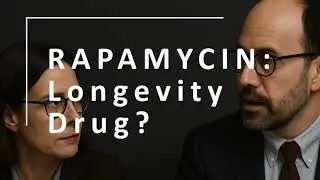 Rapamycin: The Longevity Drug? Unpacking the Science of Anti-Aging