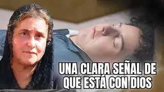 El secreto que mi hijo Carlo reveló sobre cómo Dios confirma que un alma ya está en el Cielo