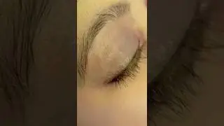 Recreating eye makeup ✨👁️
