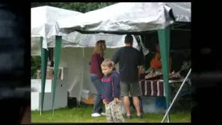 Sunshine Coast Organic Food Movement