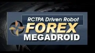 Forex Megadroid Expert Advisor