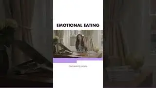 Emotional Eating | Jacqueline Hurst