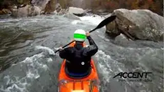 Day In The Life of the Russel Fork Gorge by Luke Hopkins