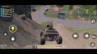 CODM : Call Of Duty Mobile Battle Royale Gameplay 🎮 With Squad | 30 Jan, 2026 | Gujarati Squad