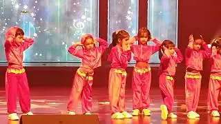 Morakka tamil song dance #inu #concert #nelumpokuna #morakka @Inusdaysinlife