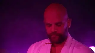 Sattas - Bir Ben Miyim (Shelter Live Performance)
