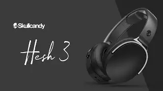 Skullcandy Hesh 3 - Ad Film