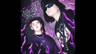 FALL AGAIN (Official Audio) (Prod.LL)- DUO XL (LI.XIAN, FRANKEE)