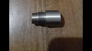 Тестирование переходника для Сайги 033 от bdk