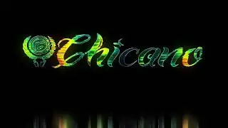 Chicano - Silence (Khalid Remake)
