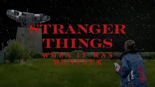 Stranger Things when it was Montauk: A Look Inside Camp HeroCamp Hero