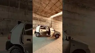 Maruti Alto 💨 म्यूजिक साउंड।#mahindra #maruti #alto #cng #music #tata #toyota