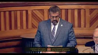 Minister Bill Hogan Statement on Trade Exploration Centers for Francophone Elementary Schools