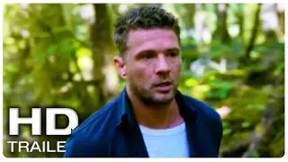 ONE MILE Official Trailer (NEW 2026)