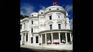 Agenda 3.10.22 - the fourth UNESCO Biosphere Isle of Man Awards -&nbsp;&lsquo;Working Together for a Sustain...