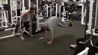 san diego utc personal trainer