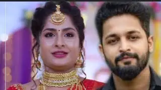 നവ്യയെ വിവാഹം കഴിച്ചു നിവിൻ #patharamattu serial