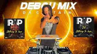 Toby Anbake - Nothing To Lose x Still Nothing To Lose / Mix Live🔥