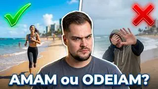 REACT | A pol&ecirc;mica das fotos de treino faz mesmo sentido?