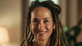 MAMAN COURAGE (version 2) #reggaefrançais #dancehallfrancais