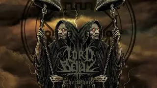 Lord Belial - The Whore (Official Audio) 2025