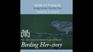 Birding Her-story