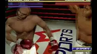 EA Sports promo video (2000)